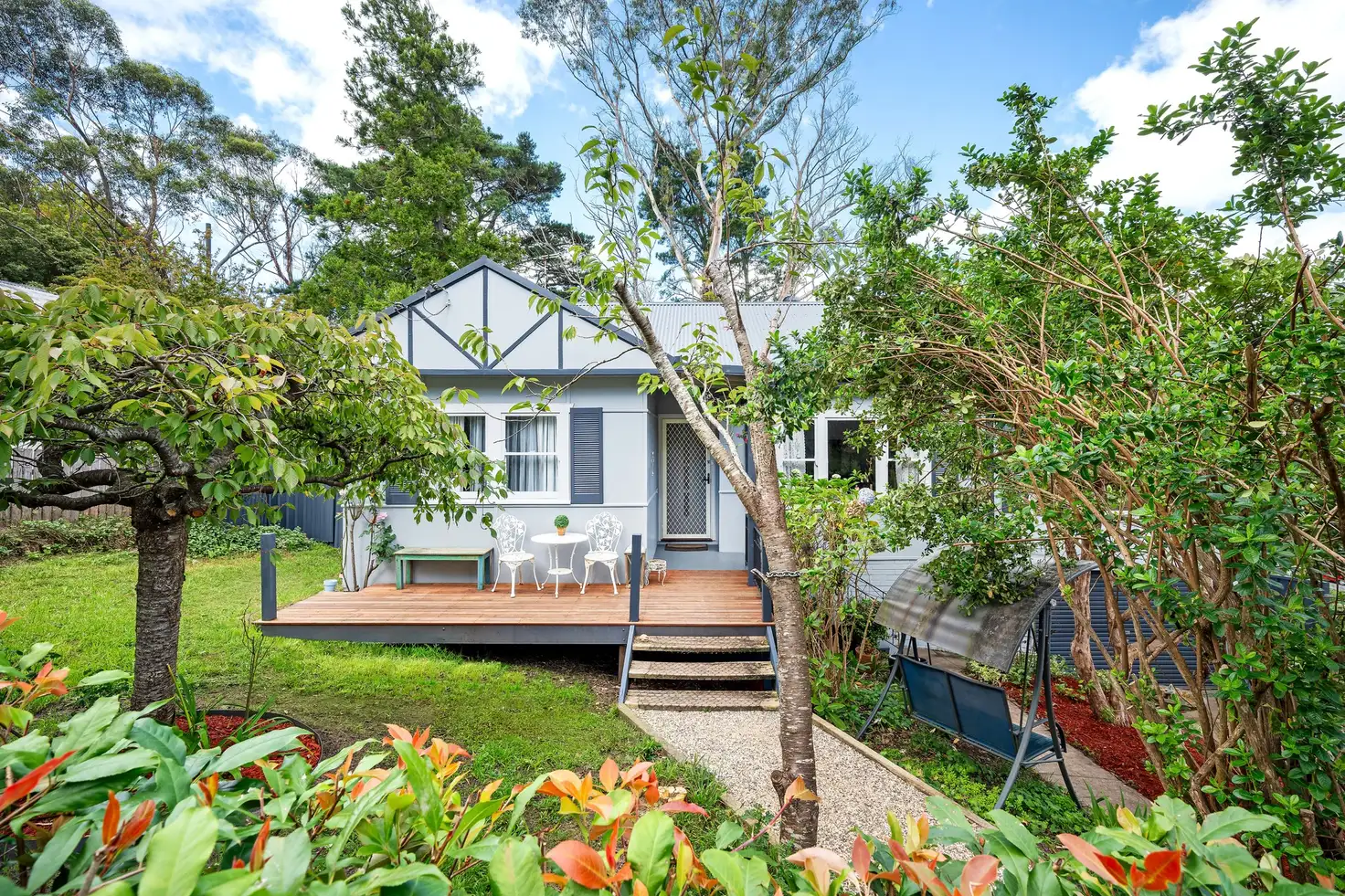 Main view of Homely house listing, 6 Camp Street, Katoomba NSW 2780