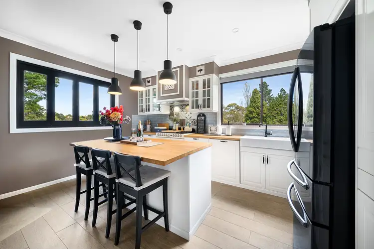 Fourth view of Homely house listing, 6 Camp Street, Katoomba NSW 2780