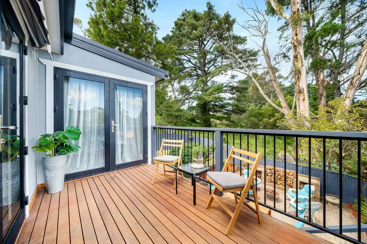 Sixth view of Homely house listing, 6 Camp Street, Katoomba NSW 2780