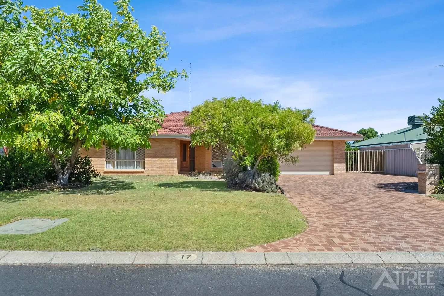 Main view of Homely house listing, 17 Pentland Crescent, Dudley Park WA 6210