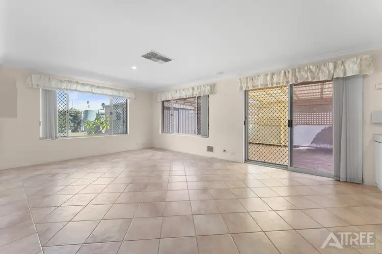 Third view of Homely house listing, 17 Pentland Crescent, Dudley Park WA 6210