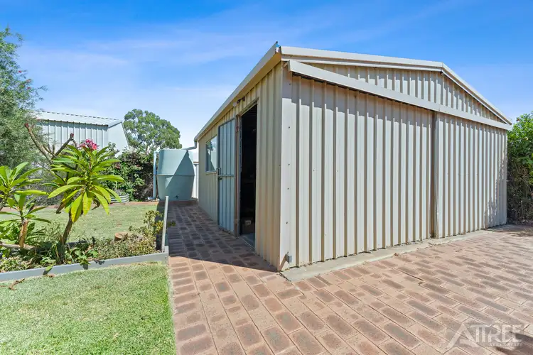 Fifth view of Homely house listing, 17 Pentland Crescent, Dudley Park WA 6210