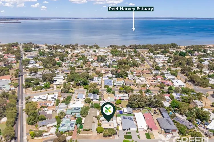 Fourth view of Homely house listing, 23 Kallang Road, Coodanup WA 6210