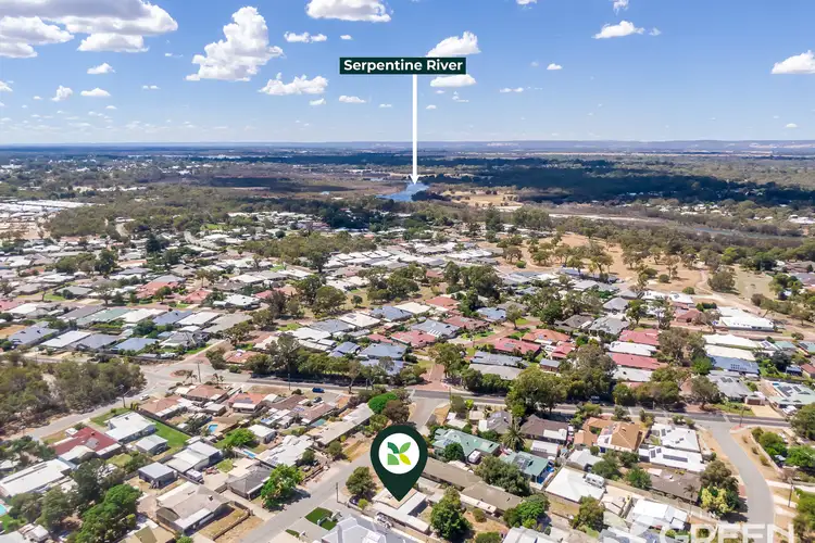 Fifth view of Homely house listing, 23 Kallang Road, Coodanup WA 6210