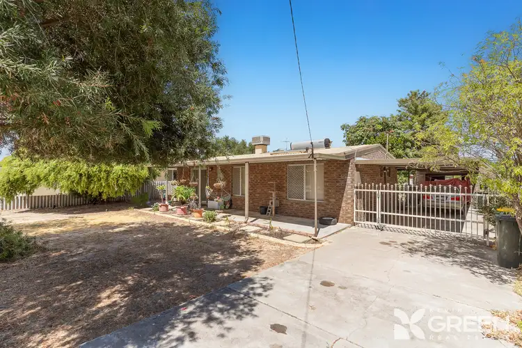 Sixth view of Homely house listing, 23 Kallang Road, Coodanup WA 6210