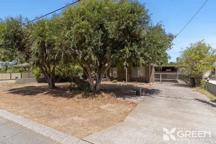 Seventh view of Homely house listing, 23 Kallang Road, Coodanup WA 6210