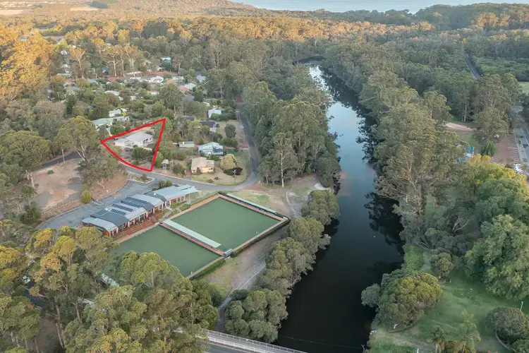 Third view of Homely house listing, 6 Morgan Road, Denmark WA 6333