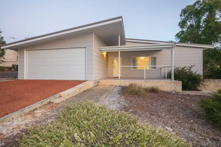 Fifth view of Homely house listing, 6 Morgan Road, Denmark WA 6333