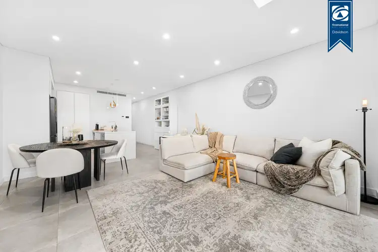 Second view of Homely house listing, 3/12 Bardia Parade, Holsworthy NSW 2173