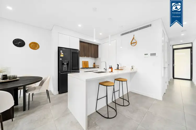 Third view of Homely house listing, 3/12 Bardia Parade, Holsworthy NSW 2173
