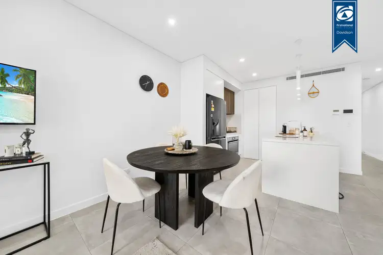 Sixth view of Homely house listing, 3/12 Bardia Parade, Holsworthy NSW 2173