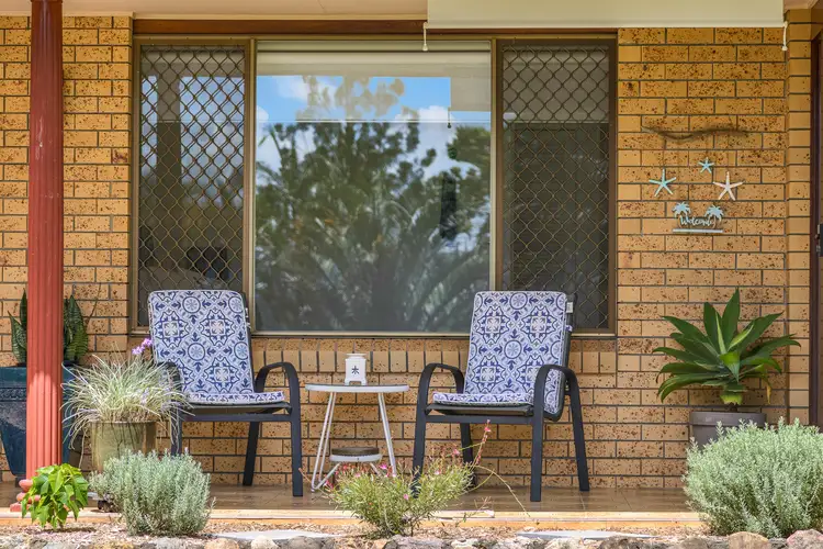 Second view of Homely semi-detached listing, 1/50 Hall Drive, Murwillumbah NSW 2484