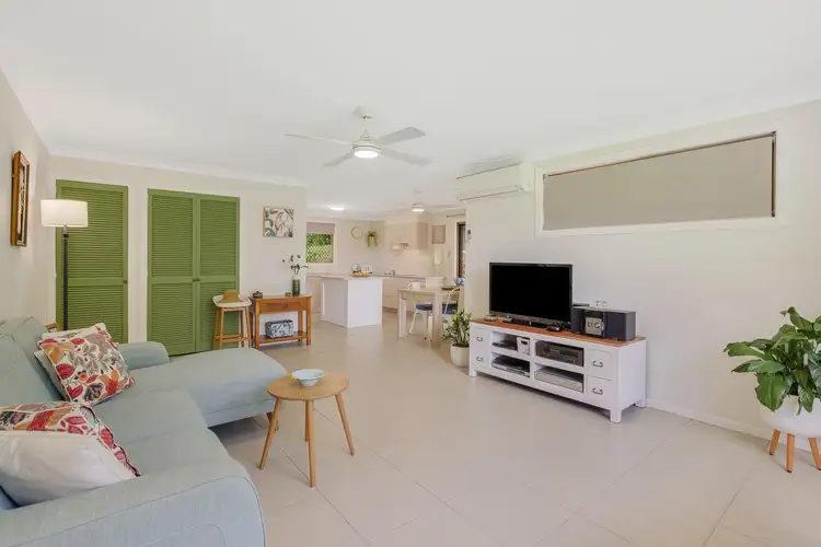 Third view of Homely semi-detached listing, 1/50 Hall Drive, Murwillumbah NSW 2484