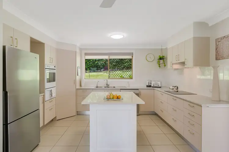 Fourth view of Homely semi-detached listing, 1/50 Hall Drive, Murwillumbah NSW 2484