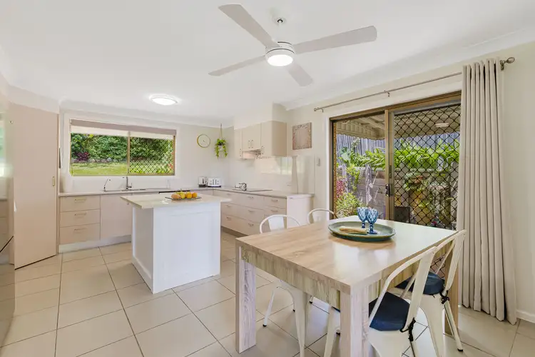 Fifth view of Homely semi-detached listing, 1/50 Hall Drive, Murwillumbah NSW 2484