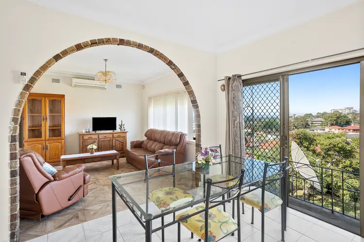 Second view of Homely house listing, 34 Shellharbour Road, Port Kembla NSW 2505