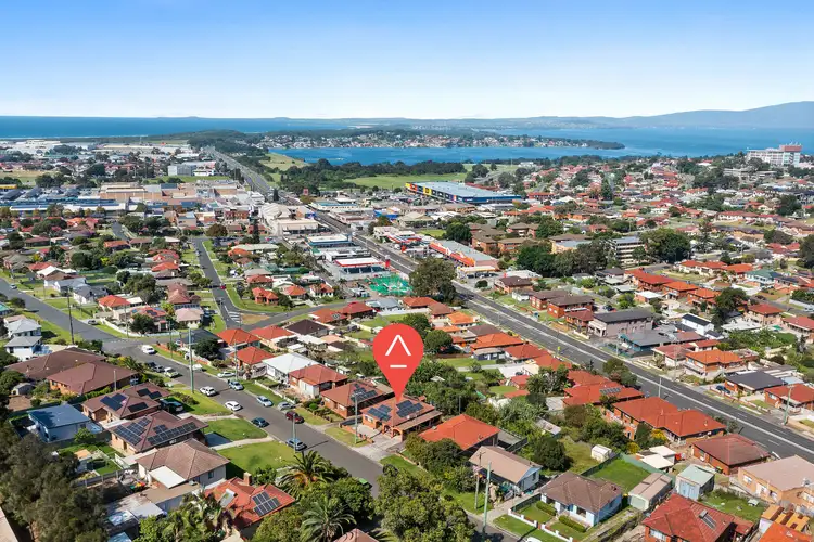 Fourth view of Homely house listing, 34 Shellharbour Road, Port Kembla NSW 2505