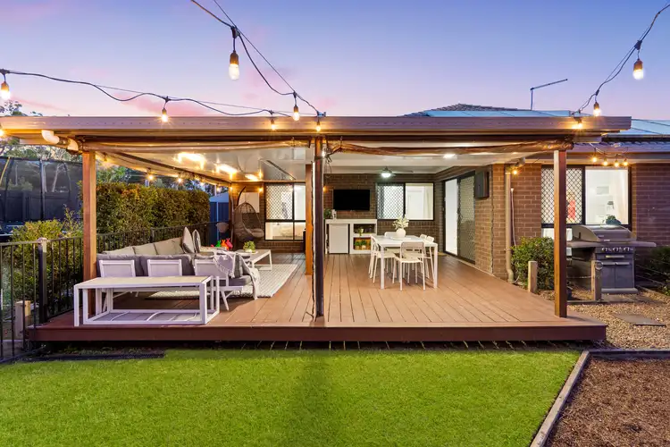 Third view of Homely house listing, 4/3-5 Pine Grove Drive, Crestmead QLD 4132