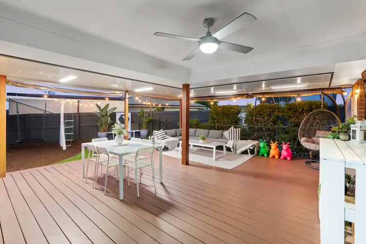 Fourth view of Homely house listing, 4/3-5 Pine Grove Drive, Crestmead QLD 4132