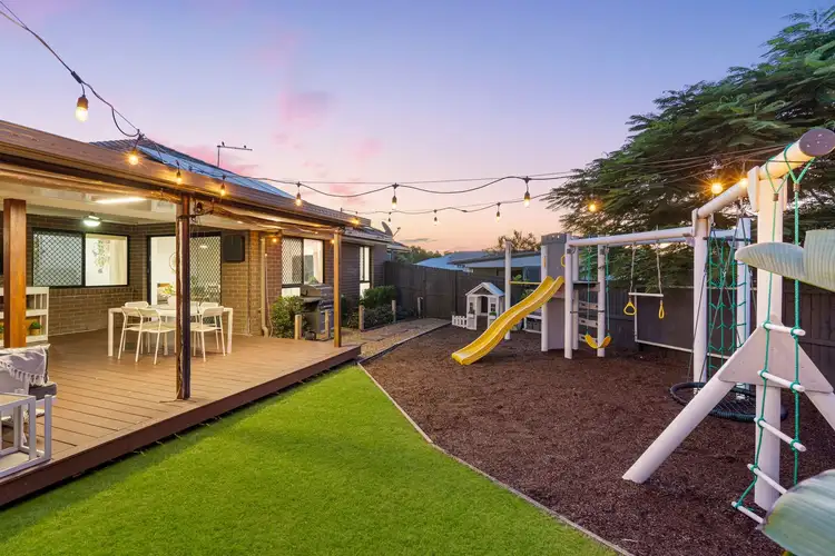 Fifth view of Homely house listing, 4/3-5 Pine Grove Drive, Crestmead QLD 4132