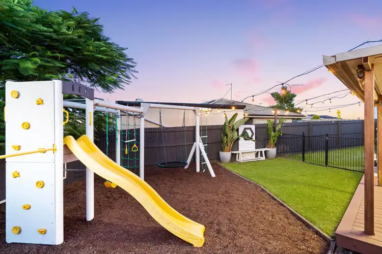 Sixth view of Homely house listing, 4/3-5 Pine Grove Drive, Crestmead QLD 4132