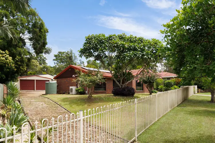 Second view of Homely house listing, 4 Dunoon Court, Karana Downs QLD 4306