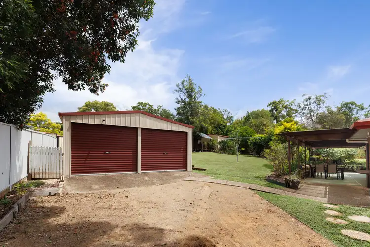 Third view of Homely house listing, 4 Dunoon Court, Karana Downs QLD 4306