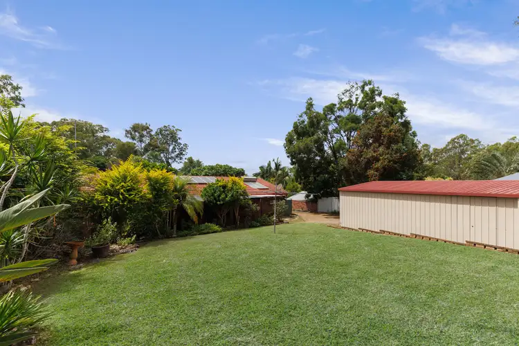 Fourth view of Homely house listing, 4 Dunoon Court, Karana Downs QLD 4306
