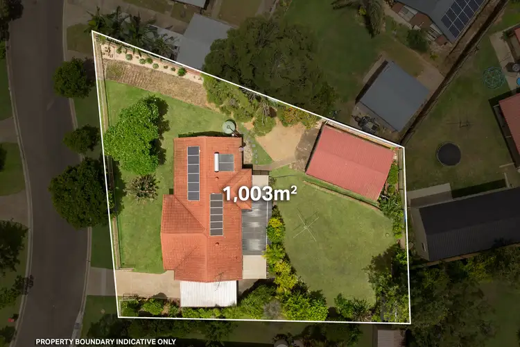 Sixth view of Homely house listing, 4 Dunoon Court, Karana Downs QLD 4306