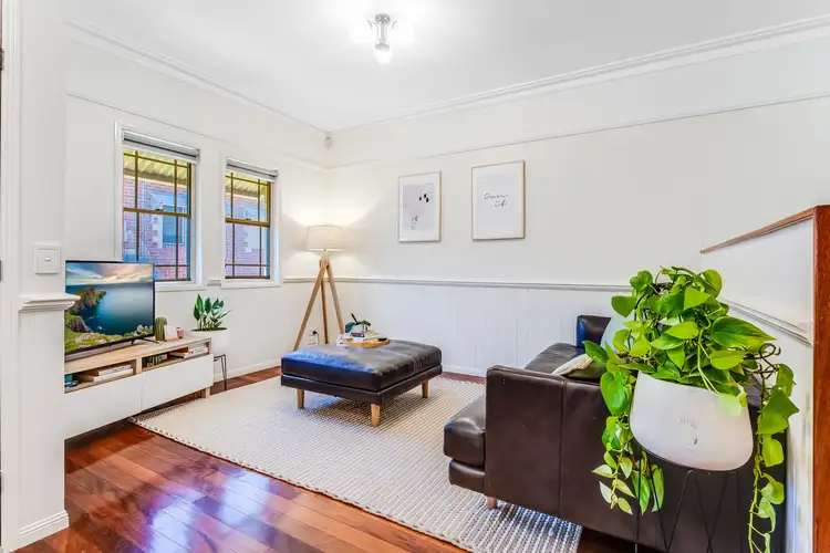 Second view of Homely townhouse listing, 5/32 Wooloowin Avenue, Wooloowin QLD 4030