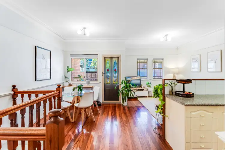 Third view of Homely townhouse listing, 5/32 Wooloowin Avenue, Wooloowin QLD 4030