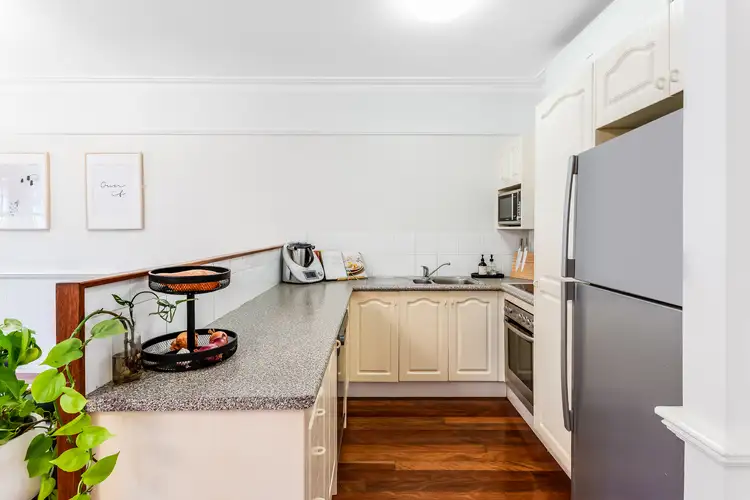 Fourth view of Homely townhouse listing, 5/32 Wooloowin Avenue, Wooloowin QLD 4030