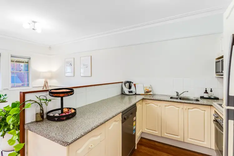 Fifth view of Homely townhouse listing, 5/32 Wooloowin Avenue, Wooloowin QLD 4030