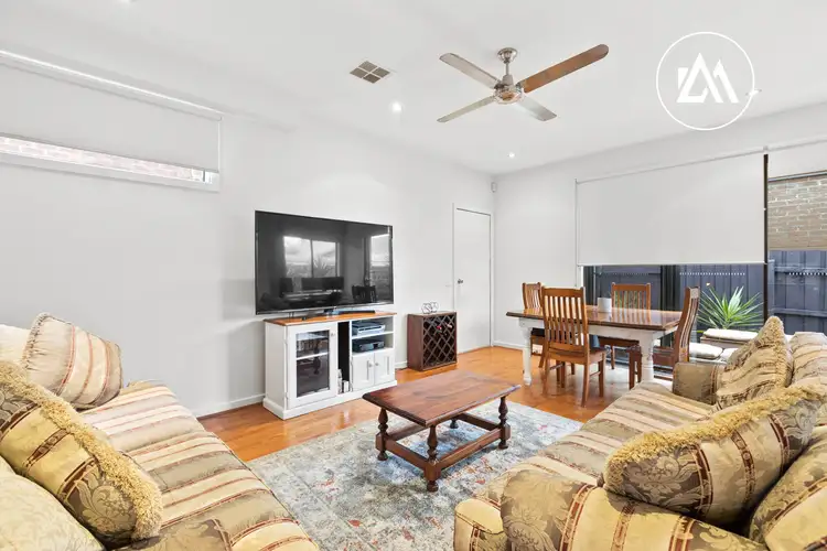 Fifth view of Homely townhouse listing, 4/18 Denbigh Street, Frankston VIC 3199