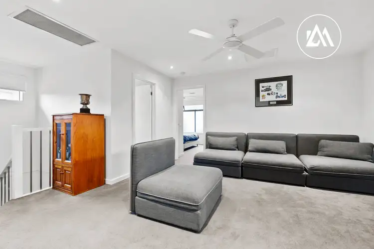 Sixth view of Homely townhouse listing, 4/18 Denbigh Street, Frankston VIC 3199