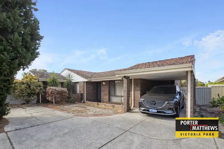 9/115 Fulham Street, Kewdale WA 6105