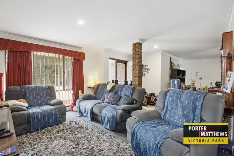 Third view of Homely villa listing, 9/115 Fulham Street, Kewdale WA 6105