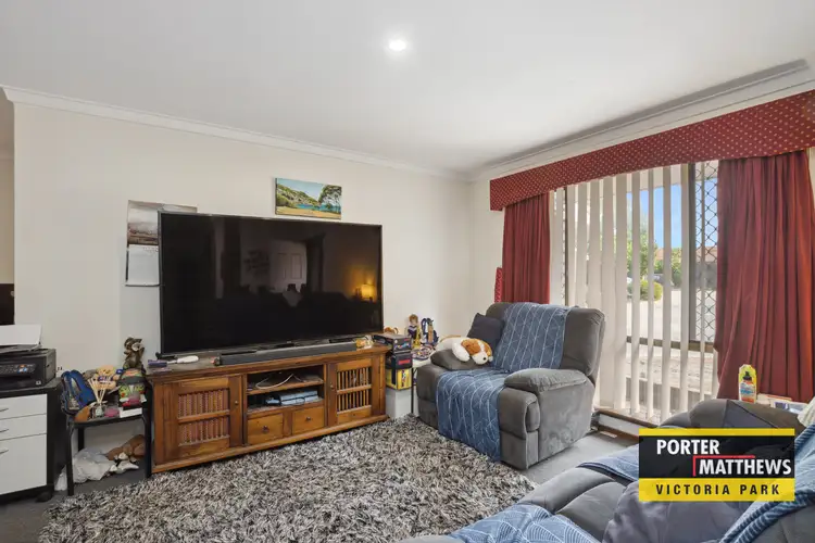 Fifth view of Homely villa listing, 9/115 Fulham Street, Kewdale WA 6105