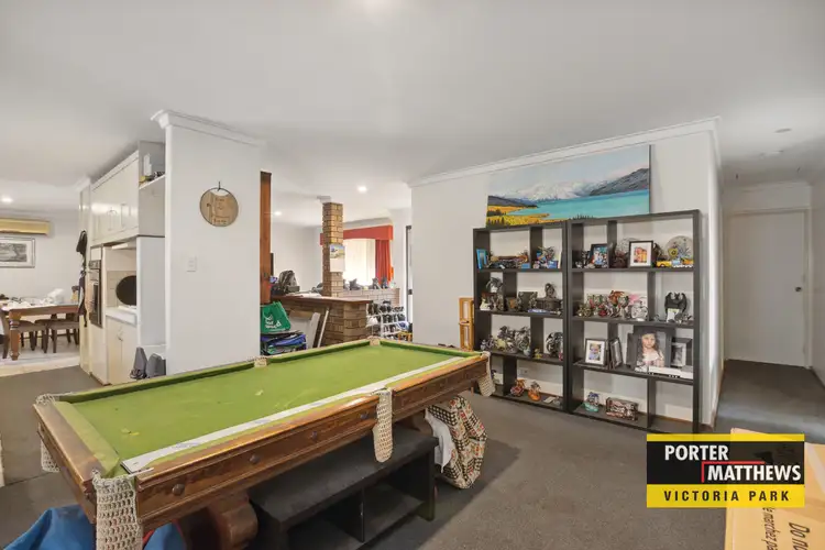 Sixth view of Homely villa listing, 9/115 Fulham Street, Kewdale WA 6105