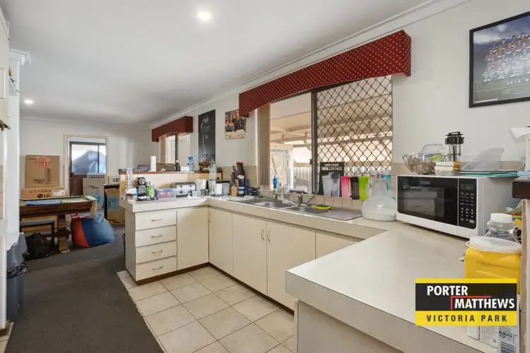Seventh view of Homely villa listing, 9/115 Fulham Street, Kewdale WA 6105