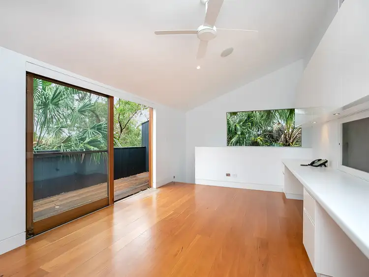 Second view of Homely house listing, 3/5A Wollombi Road, Bilgola Plateau NSW 2107