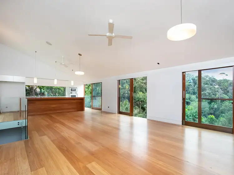 Third view of Homely house listing, 3/5A Wollombi Road, Bilgola Plateau NSW 2107