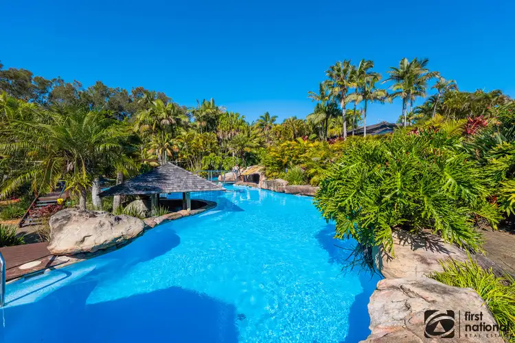 Second view of Homely townhouse listing, 102/2 Firman Drive, Coffs Harbour NSW 2450