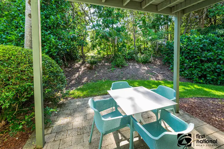 Third view of Homely townhouse listing, 102/2 Firman Drive, Coffs Harbour NSW 2450