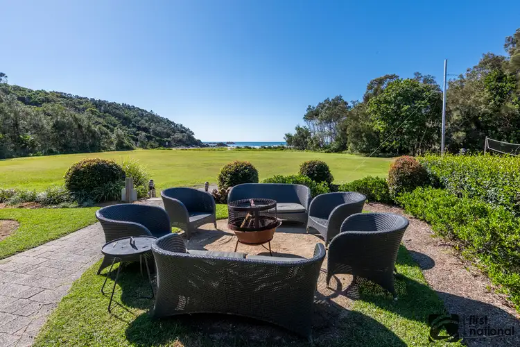 Fifth view of Homely townhouse listing, 102/2 Firman Drive, Coffs Harbour NSW 2450