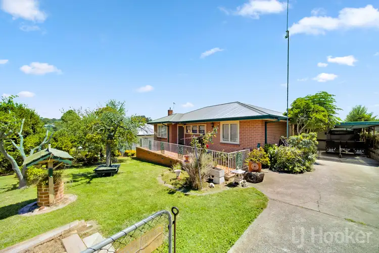 35 Margaret Street, Karabar NSW 2620