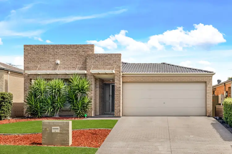 5 Corkwood Place, Acacia Gardens NSW 2763