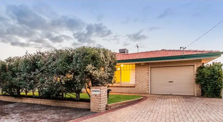 16 Selway Road, Brentwood WA 6153