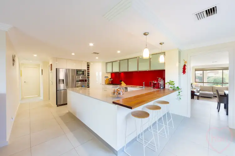 Second view of Homely house listing, 70 Moynihan Street, Evatt ACT 2617