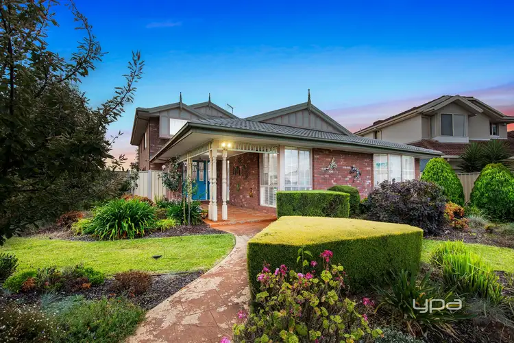 Second view of Homely house listing, 29 Spellman Avenue, Sydenham VIC 3037